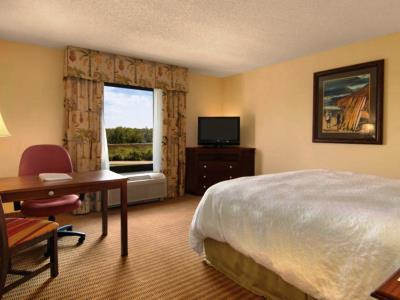 Hotel Hampton & Tampa-wesley Chapel Wesley Chapel