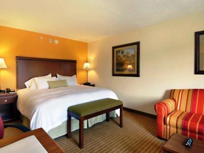 Hampton & Tampa-wesley Chapel 3*