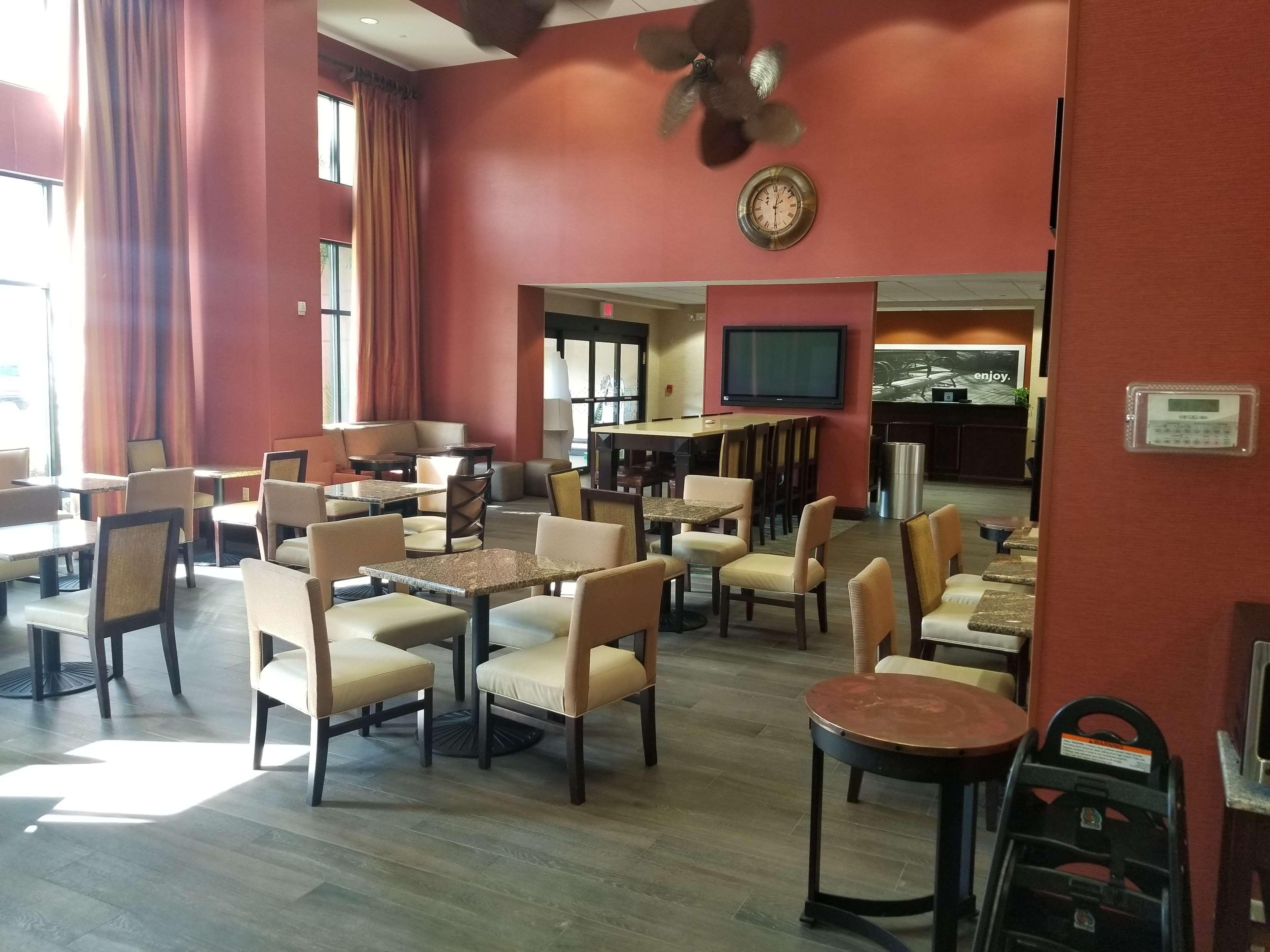 Hampton & Tampa-wesley Chapel 3* Wesley Chapel