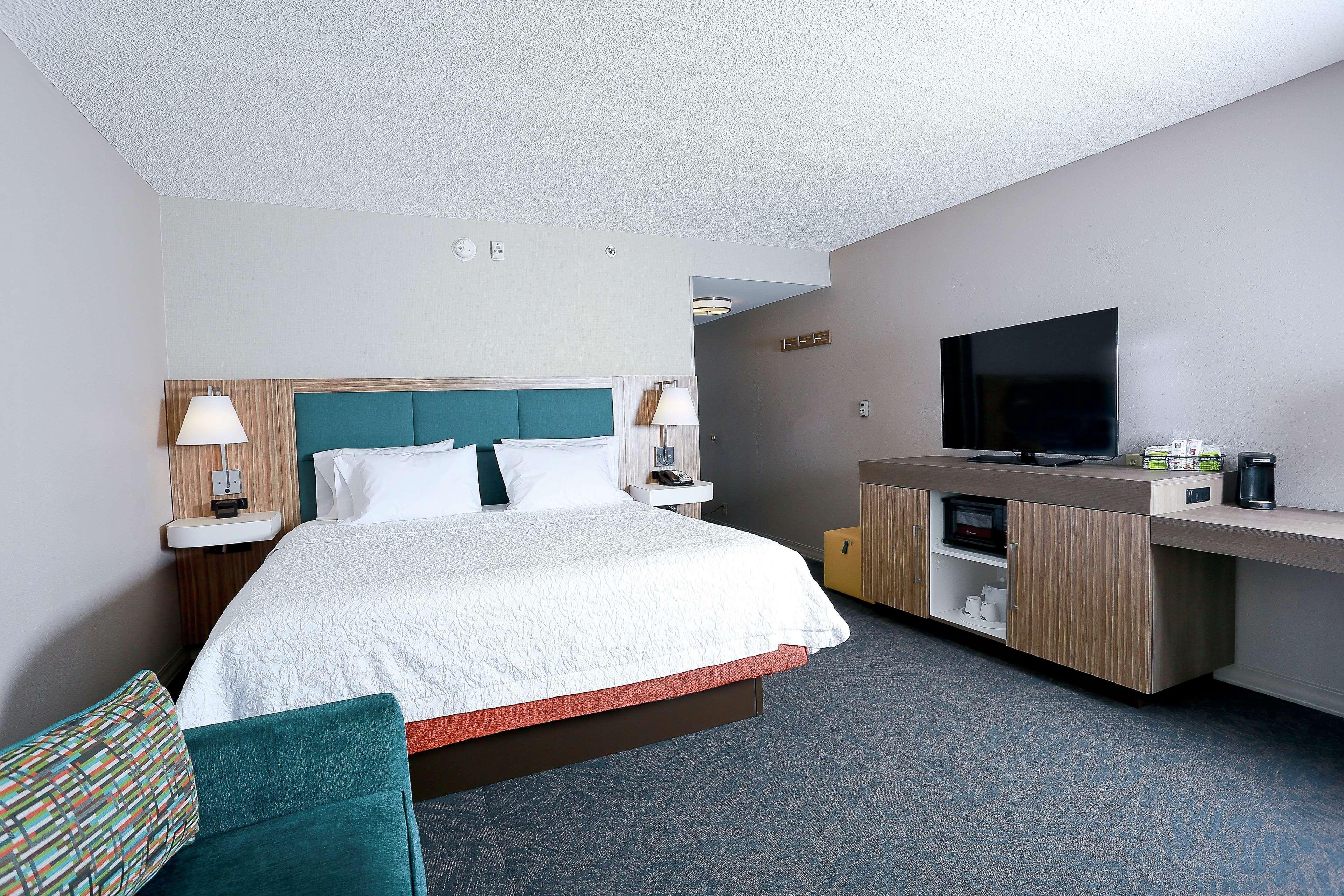Hampton & Tampa-wesley Chapel 3*