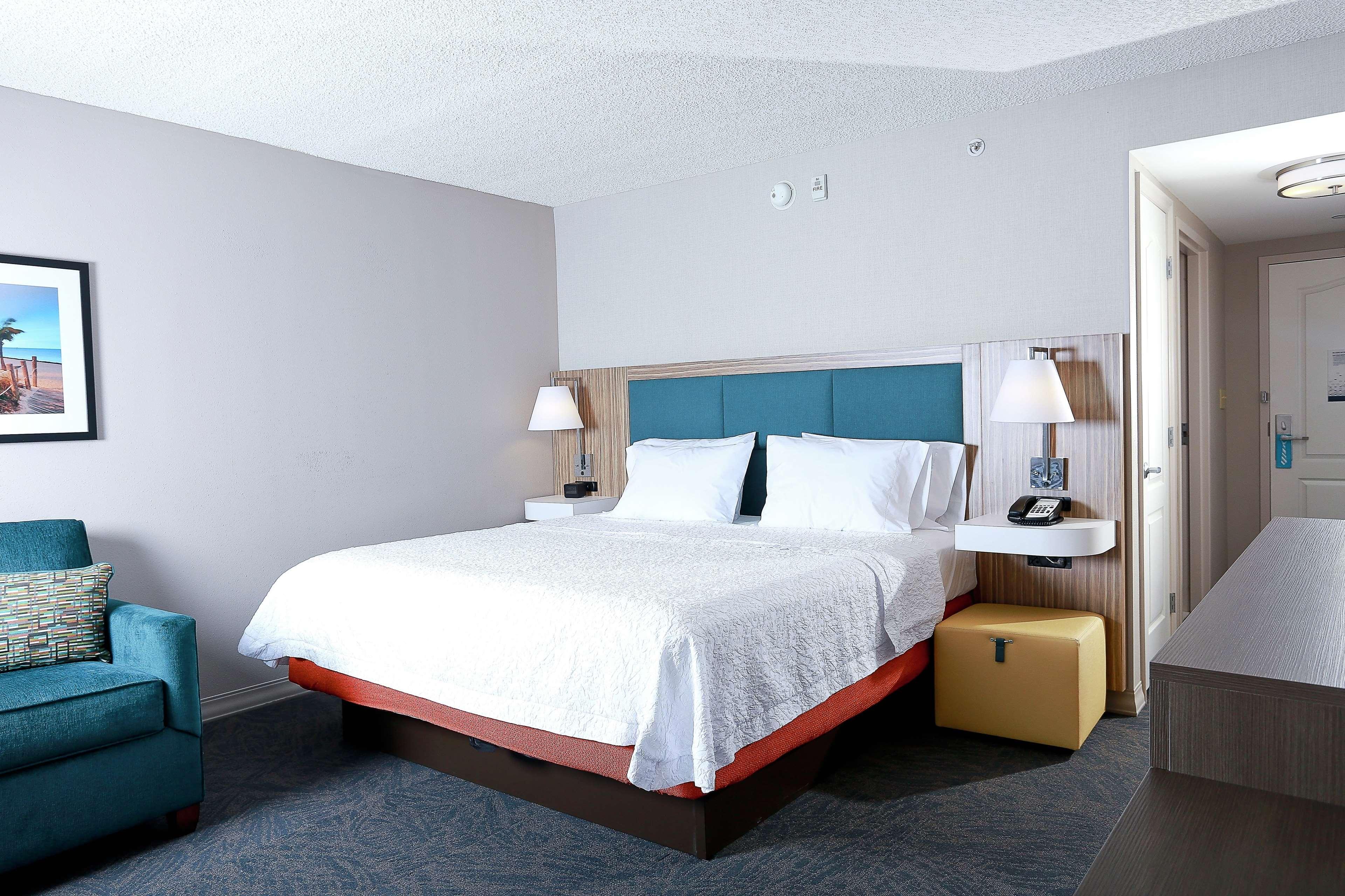 Hotel Hampton & Tampa-wesley Chapel Wesley Chapel