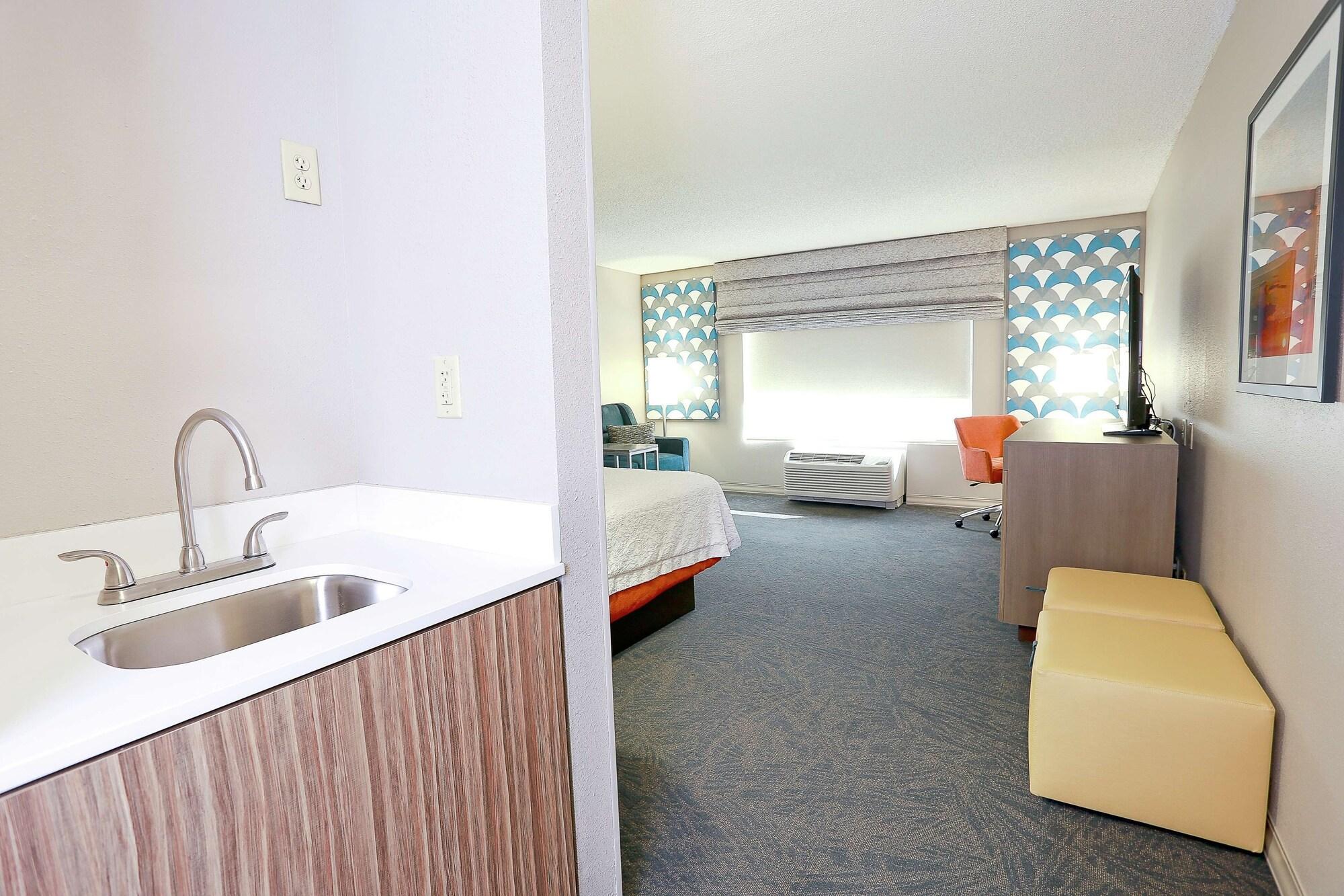 Hampton & Tampa-wesley Chapel 3*
