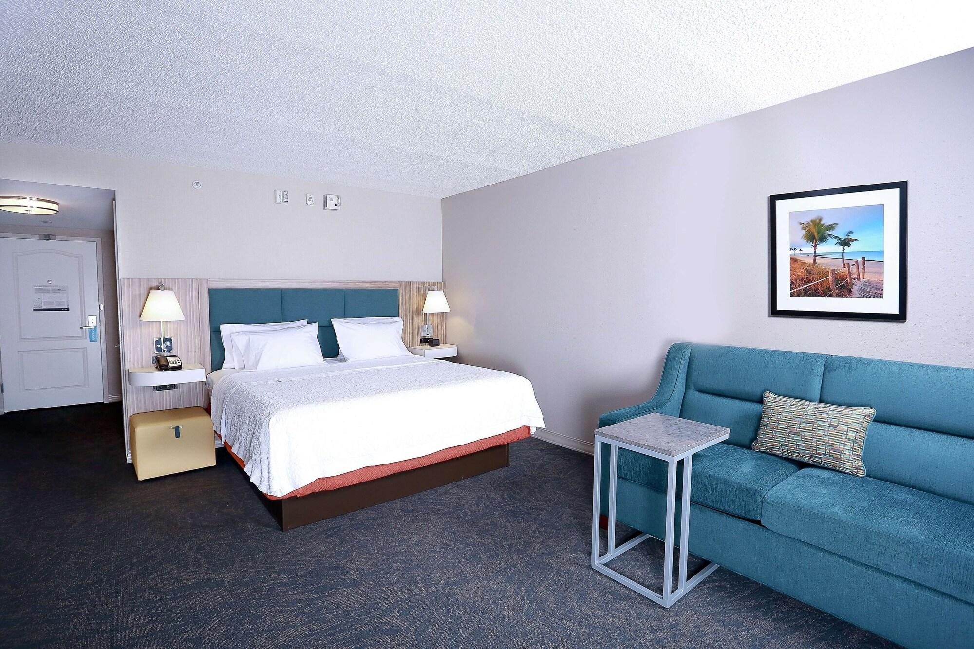 Hampton & Tampa-wesley Chapel 3*