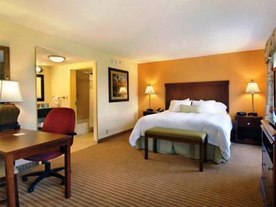 Hampton & Tampa-wesley Chapel Hotel Wesley Chapel