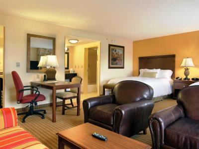 Hampton & Tampa-wesley Chapel Hotel 3*